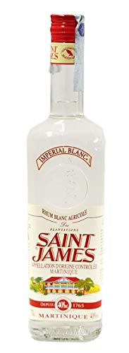 Saint James Rhum Imperial 1L 40% von Saint James