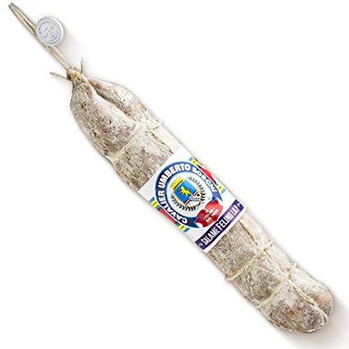 Felino Salami (Italy) ggA - Cav. U Boschi - 0,5 kg von Sattie