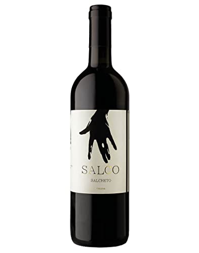 Nobile di Montepulciano DOCG Salco Salcheto 2018 0,75 ℓ von Salcheto