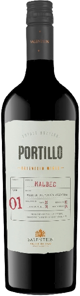 Salentein Portillo Malbec Jg. 2021 von Salentein