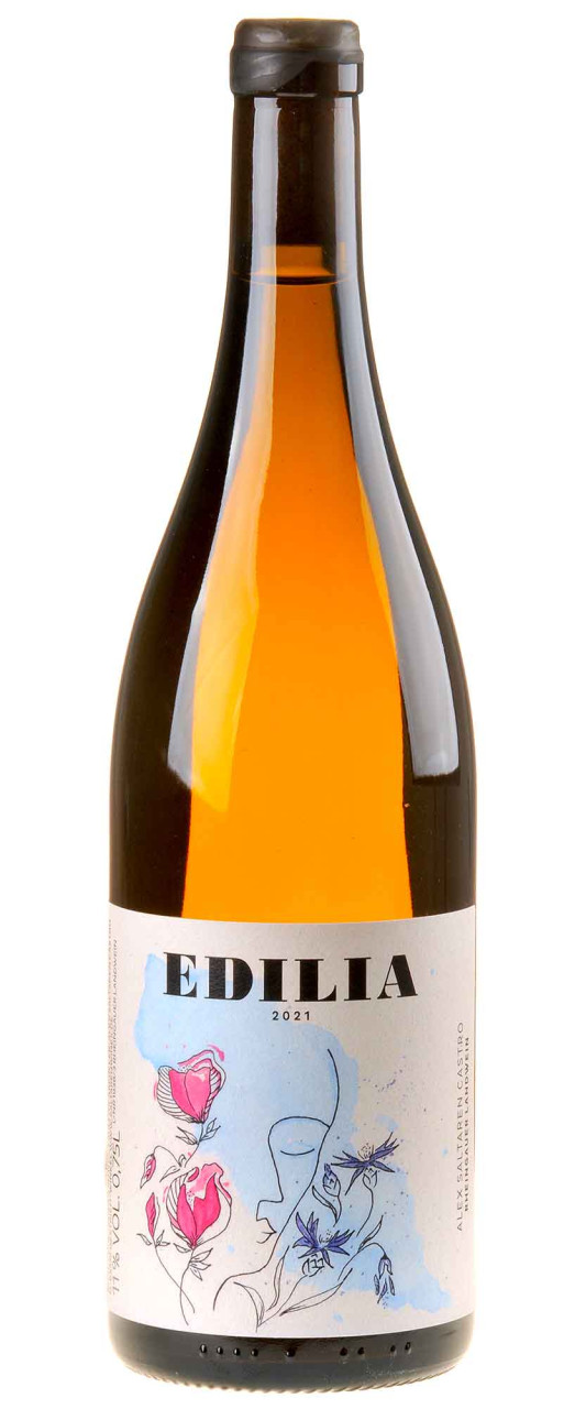 Saltaren Wines Edilia Riesling 2021 von Saltaren Wines