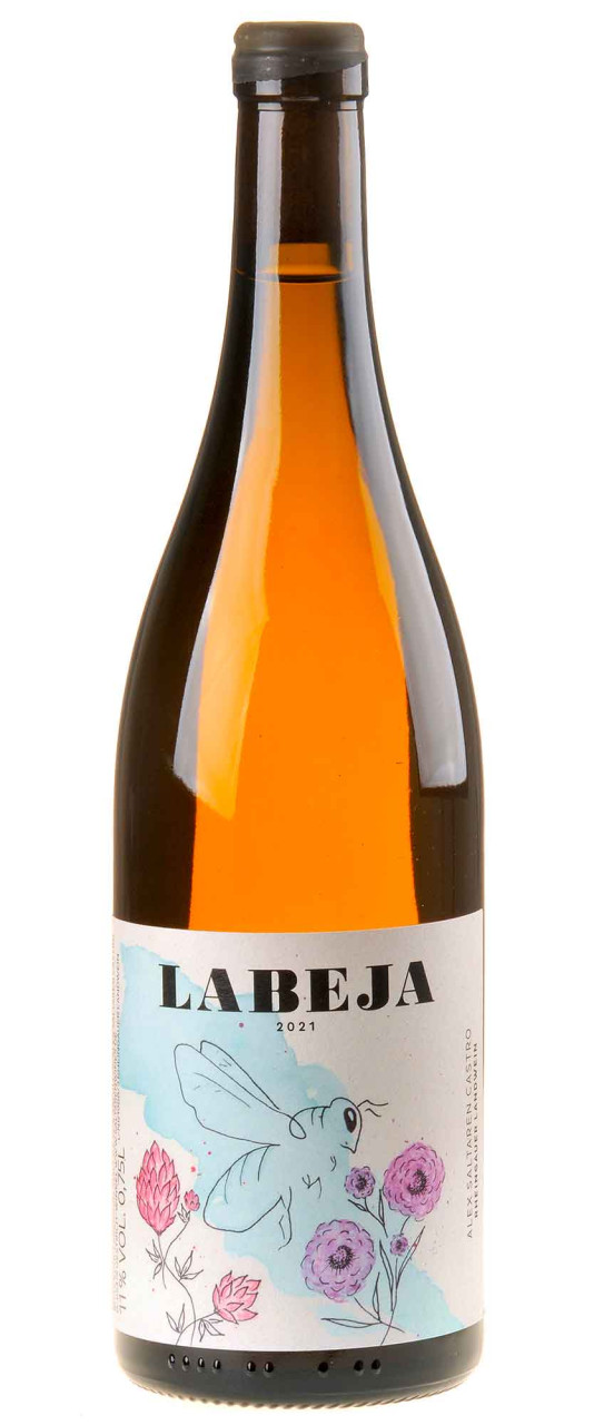 Saltaren Wines Labeja Riesling 2021 von Saltaren Wines