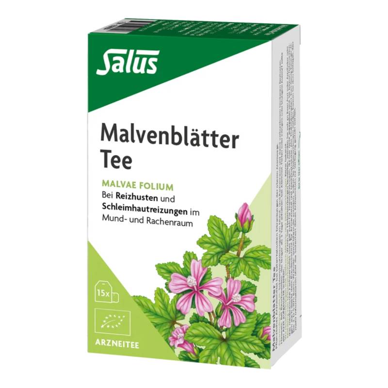 Malvenblätter von Salus