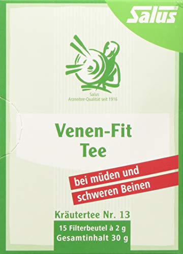 VENEN-FIT Tee Kräutertee Nr.13 Salus Filterbeutel 15 St von Salus