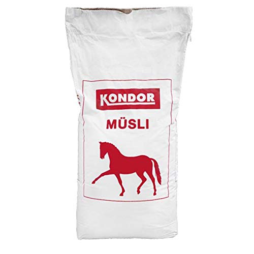 Salvana Kondor Müsli 20 kg von Salvana