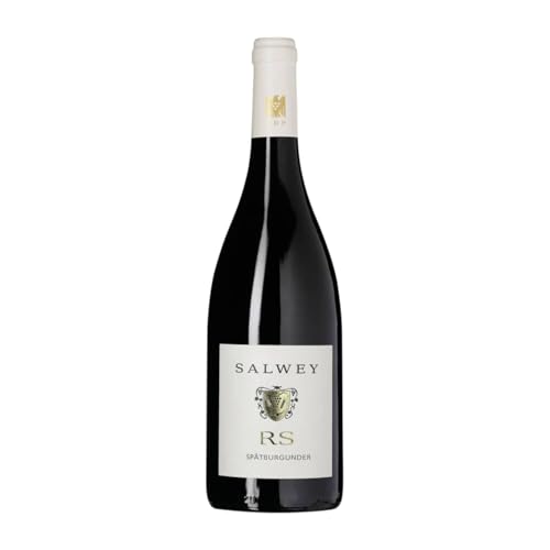 Salwey Oberrotweiler Spätburgunder Trocken Baden 75 cl Rotwein von Salwey