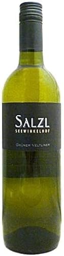 Salzl Seewinkelhof Grüner Veltliner 2023 0,75 Liter von Salzl Seewinkelhof GmbH