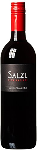 Salzl Classic Cuvée 2015 0,75 l von Salzl