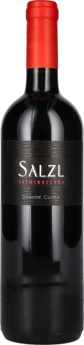 Salzl Grande Cuvée 2018 13,5% Vol. 0,75l von Salzl