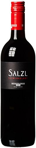 Salzl Zweigelt Selection Neusiedlersee DAC 2017 trocken (1 x 0.75 l) von Salzl