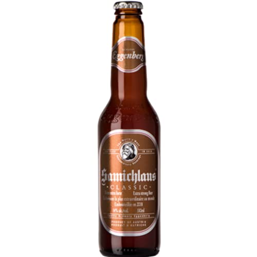 6 x Samichlaus Classic 14,0 % 0,33l von Samichlaus Classic