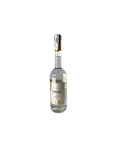 Grappa Sammarco Di Palazzo 70 cl von Sammarco Di Palazzo