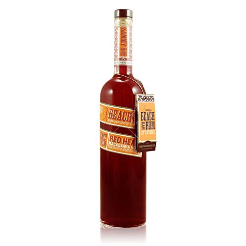 Rhum Sammy's Beach Bar Red Head 0.7L (35% Vol.) von Sammy's Beach Bar Rum