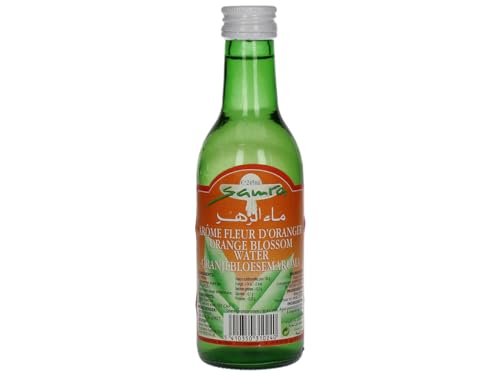 Orangenblütenwasser 245ml von Samra