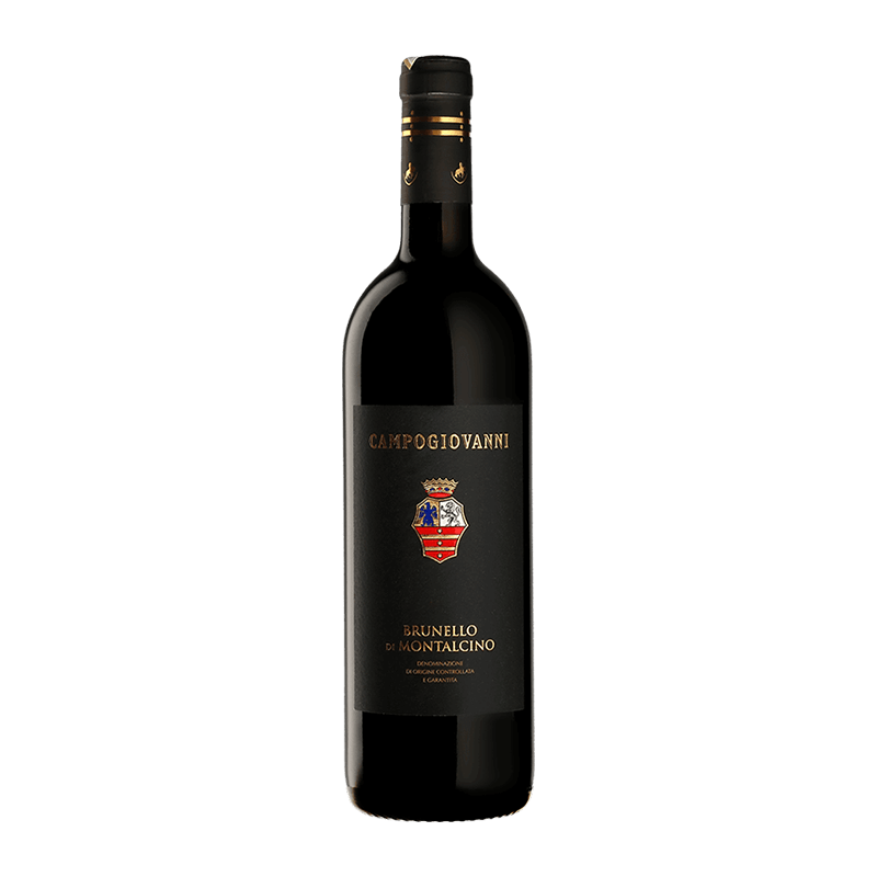 San Felice : Brunello di Montalcino Campogiovanni 2019 von San Felice