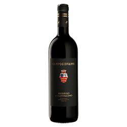 San Felice : Brunello di Montalcino Campogiovanni 2019 von San Felice