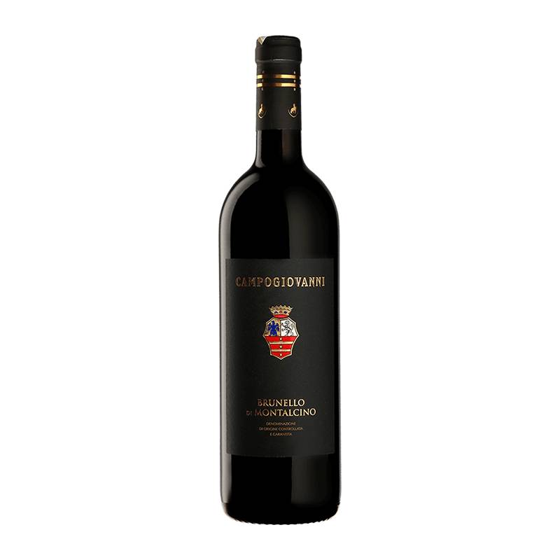 San Felice : Brunello di Montalcino Campogiovanni 2020 von San Felice