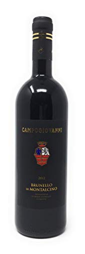 San Felice Brunello di Montalcino Campogiovanni 2012 von San Felice