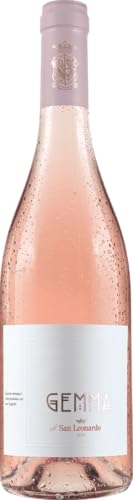 San Leonardo Gemma Rosé di San Leonardo Trentino 2022 Wein (1 x 0.75 l) von San Leonardo