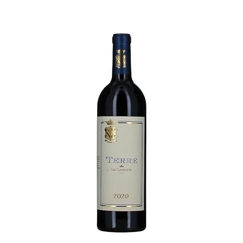 San Leonardo Terre Di Rosso 2020 0.75 L Flasche von San Leonardo