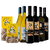 San Luciano Vini di Toscana  San Luciano Vini Box Degustazione mit pasta von San Luciano Vini di Toscana