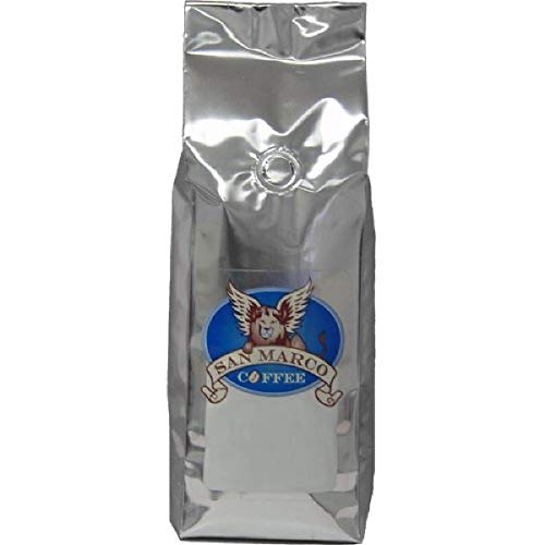 San Marco Coffee Aromatisierter Bohnenkaffee, B-52, 0,5 kg von San Marco Coffee