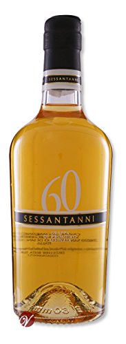 Grappa Primitivo Sessantanni Marzano von San Marzano