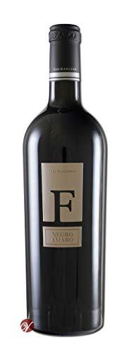 Negroamaro F IGP 2017 Marzano von San Marzano