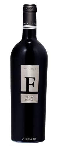 Negroamaro F IGP 2019 Marzano von San Marzano