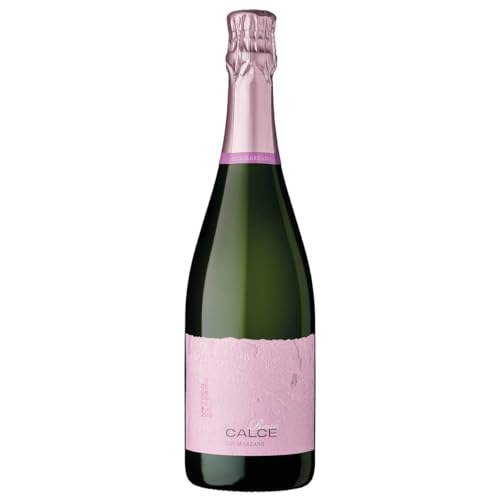 Vino Spumante di Qualità Rosé Brut Calce San Marzano 2017 0,75 ℓ von San Marzano