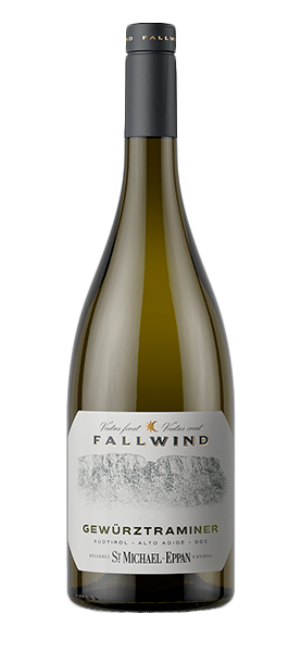 Gewürztraminer "Fallwind" Alto Adige DOC 2022 von San Michele Appiano