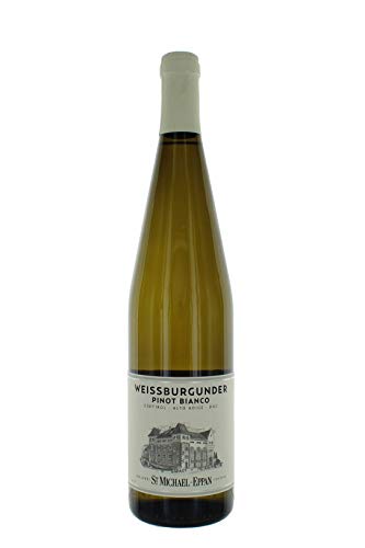 Pinot Bianco Alto Adige Doc San Michele Appiano Cl 75 von San Michele Appiano