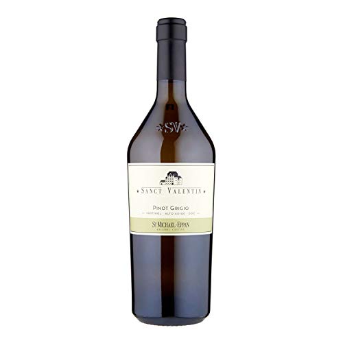 Pinot Grigio Sanct Valentin San Michele Appiano Cl 75 von San Michele Appiano