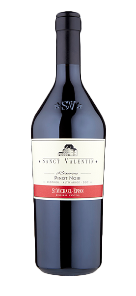 Pinot Noir Riserva "Sanct Valentin" DOC 2021 von San Michele Appiano