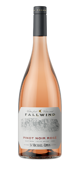 Pinot Noir Rosé "Fallwind" 2023 von San Michele Appiano