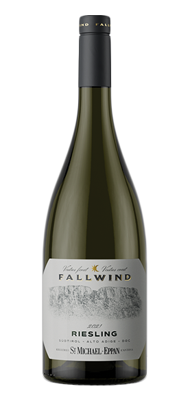 Riesling "Fallwind" Alto Adige DOC 2023 von San Michele Appiano