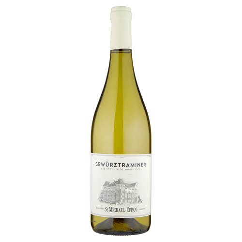 San Michele Appiano - St. Michael-Eppan - Gewurztraminer DOC 0,75 lt. von San Michele Appiano