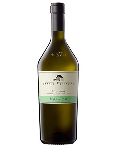 Südtirol - Alto Adige DOC Sauvignon Sanct Valentin San Michele Appiano 2022 0,75 ℓ von St. Michael-Eppan