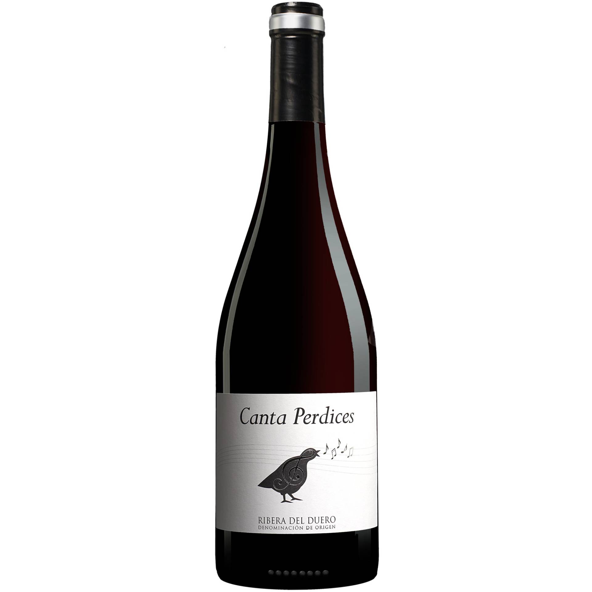 Canta Perdices 2022  0.75L 14.5% Vol. Rotwein Trocken aus Spanien von San Pedro Regalado