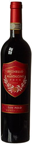 2009 San Polo Brunello | Rotwein | Toskana Brunello di Montalcino DOCG von San Polo