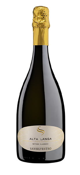 Alta Langa DOCG Brut 2020 von San Silvestro