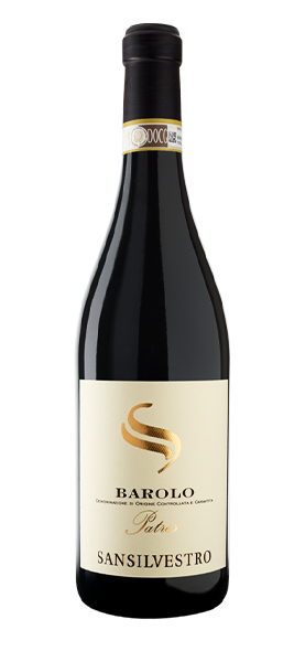 Barolo "Patres" DOCG 2020 von San Silvestro