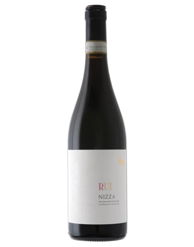 Nizza DOCG Barbera Ruj San Silvestro 2020, 0,75 ℓ von San Silvestro