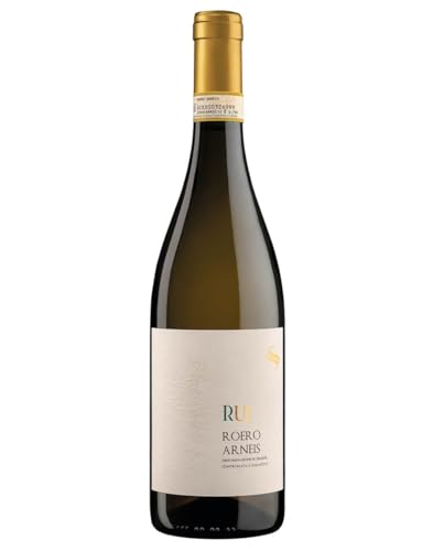 Roero DOCG Roero Arneis Ruj San Silvestro 2024, 0,75 ℓ von San Silvestro