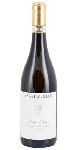 San Silvestro Roero Arneis 2023 | Piemont – Italien | 1 x 0,75 Liter von San Silvestro