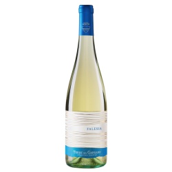 Moscato Falesia Puglia Cantine Losito IGP 2017 (Auslaufartikel) von San Vicario