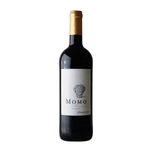 Sánchez Romate Momo Ribera del Duero Alterung Magnum-Flasche 1,5 L Rotwein von Sánchez Romate Hnos