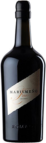 Sanchez Romate Fino 'Marismeño' Reserva Especial, 1er Pack (1 x 750 ml) von Sanchez Romate