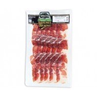 Iberico cebo schinken verschieden - 200 Grs von Sanchez alcaraz