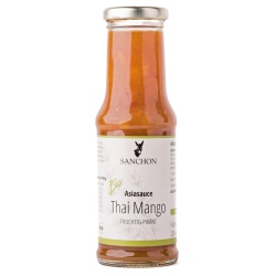 Thai-Mango-Sauce von Sanchon